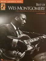 Le meilleur de Wes Montgomery : Guitare [Avec CD] - Best of Wes Montgomery: Guitar [With CD]