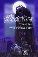 Une nuit au clair de lune (T. Llew Jones) - One Moonlit Night (T. Llew Jones)