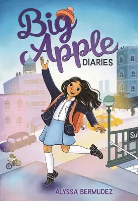 Journal de la Grosse Pomme - Big Apple Diaries