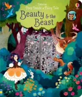 Peep Inside a Fairy Tale Beauty and the Beast (La Belle et la Bête) - Peep Inside a Fairy Tale Beauty and the Beast