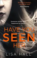 Avez-vous vu cette femme ? - Have You Seen Her