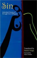 Péché : poèmes choisis de Forugh Farrokhzad - Sin: Selected Poems of Forugh Farrokhzad
