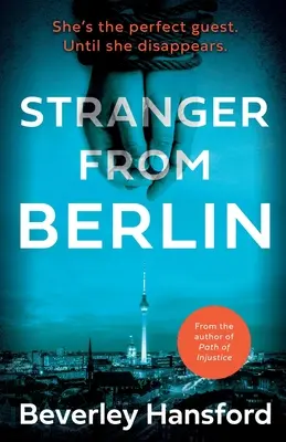 L'étranger de Berlin - Stranger from Berlin