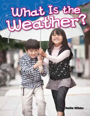 Quel est le temps qu'il fait&nbsp;? - What Is the Weather?