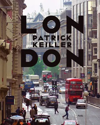 Patrick Keiller : Londres - Patrick Keiller: London