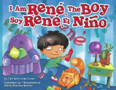 Je suis René, le garçon - I Am Rene, the Boy