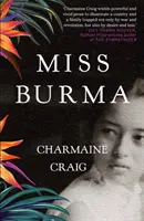 Miss Birmanie - Miss Burma