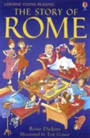 Histoire de Rome - Story of Rome