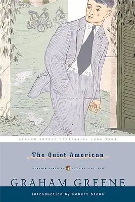 L'Américain tranquille - The Quiet American