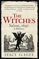 Les sorcières - Salem, 1692 - Witches - Salem, 1692