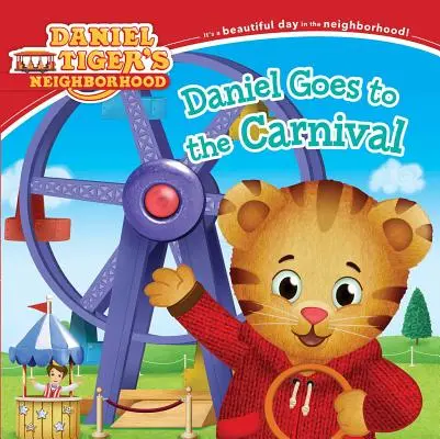 Daniel va au carnaval - Daniel Goes to the Carnival