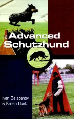 Schutzhund avancé - Advanced Schutzhund