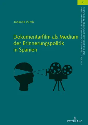 Dokumentarfilm ALS Medium Der Erinnerungspolitik in Spanien (en anglais) - Dokumentarfilm ALS Medium Der Erinnerungspolitik in Spanien