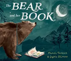 L'ours et son livre - Bear and Her Book