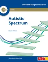 Échelles des cibles : Spectre autistique - Target Ladders: Autistic Spectrum