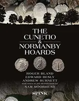 Les châteaux de Cunetio et de Normanby : Roger Bland, Edward Besly et Andrew Burnett, avec des notes pour aider à l'identification par Sam Moorhead - The Cunetio and Normanby Hoards: Roger Bland, Edward Besly and Andrew Burnett, with Notes to Aid Identification by Sam Moorhead