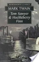 Tom Sawyer et Huckleberry Finn - Tom Sawyer & Huckleberry Finn