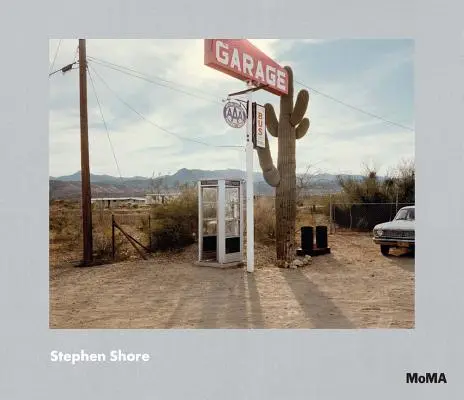 Stephen Shore