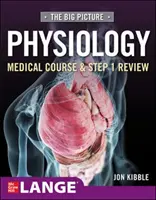 Big Picture Physiology - Cours de médecine et révision de l'étape 1 - Big Picture Physiology-Medical Course and Step 1 Review