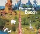 Hieronymus Bosch : Livre de coloriage - Hieronymus Bosch: Coloring Book