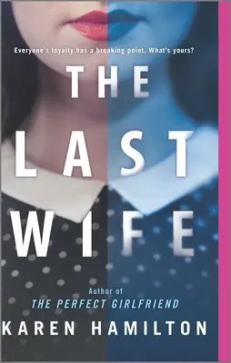 La dernière femme - The Last Wife