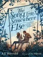 Chanson de Somewhere Else - Song from Somewhere Else