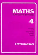 Maths pour l'entraînement et la révision - Maths for Practice and Revision