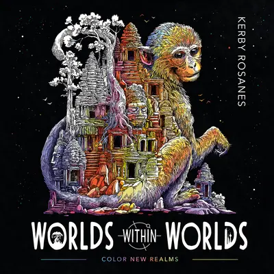 Les mondes dans les mondes - Worlds Within Worlds