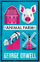 La ferme des animaux - Animal Farm