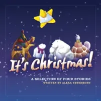 Compilation de l'histoire de Noël - It's Christmas Story Compilation