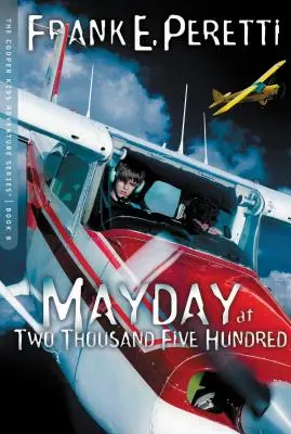 Mayday at Two Thousand Five Hundred, 8