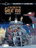 Au bord du grand vide - At the Edge of the Great Void