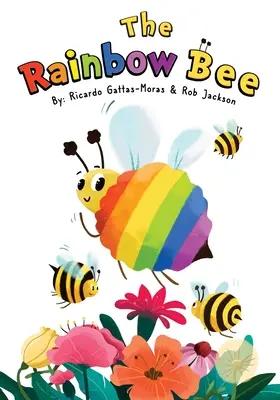 L'abeille arc-en-ciel - The Rainbow Bee