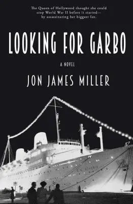 À la recherche de Garbo - Looking for Garbo