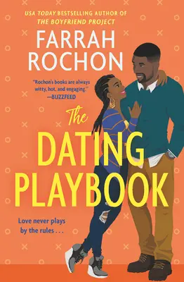 The Dating Playbook (en anglais) - The Dating Playbook