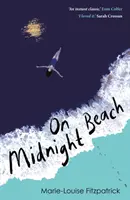 Sur la plage de minuit - On Midnight Beach