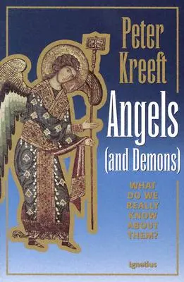 Anges et démons : Que savons-nous vraiment à leur sujet ? - Angels and Demons: What Do We Really Know about Them?