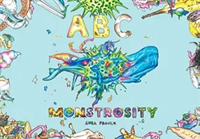 ABC Monstrosité - ABC Monstrosity