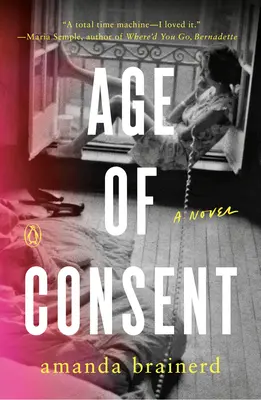 L'âge du consentement - Age of Consent