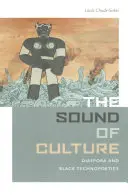 Le son de la culture : Diaspora et technopoétique noire - The Sound of Culture: Diaspora and Black Technopoetics
