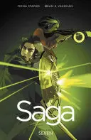 Saga, Volume 7