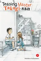 Le maître des taquineries Takagi-San, Vol. 9 - Teasing Master Takagi-San, Vol. 9