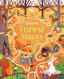 Labyrinthe de la forêt - Forest Mazes