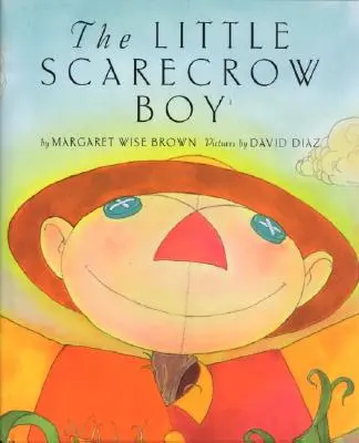 Le petit garçon à l'épouvantail - The Little Scarecrow Boy