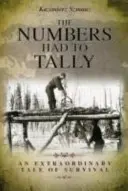 Les chiffres devaient compter - Numbers Had to Tally