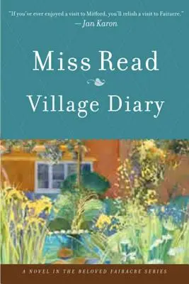 Journal du village - Village Diary