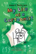 Ma vie de caricaturiste - My Life as a Cartoonist