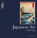 Gros plan sur l'art japonais - Japanese Art Close-Up