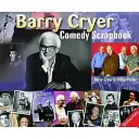 L'album comique de Barry Cryer - Barry Cryer Comedy Scrapbook