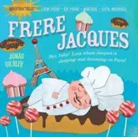 Les Indestructibles : Frère Jacques - Indestructibles: Frere Jacques